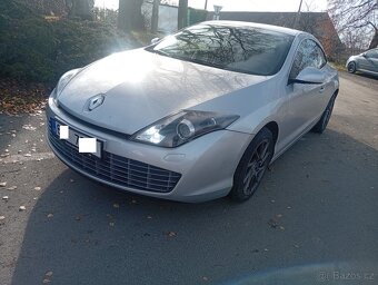 RENAULT LAGUNA CUPE 2,0DCI RV 2009 STK 10/2026 - 7