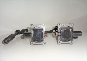 Mercedes W202 210 163 C208 A208 R129 170 zapalovací cívky - 7