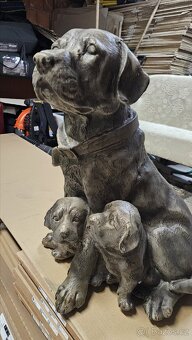 Dekorativní psíci Samiran - 7