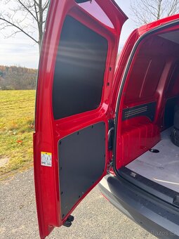 Volkswagen Caddy Long 2.0TDI ,4x4 , 2019 - 7