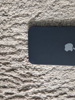 iPhone 13 128gb baterie 100% - 7