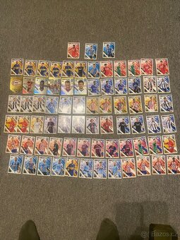 PANINI FIFA 365 2019 - 7