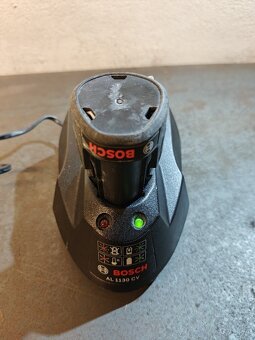 Sada Bosch PSB 10,8 Li - 7