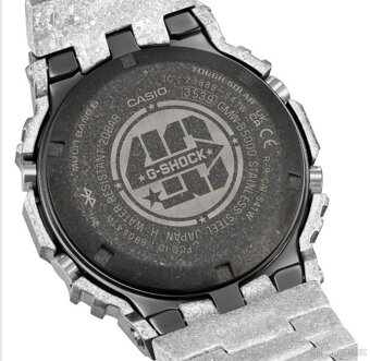 Casio G-shock GWMB5000PS - 7