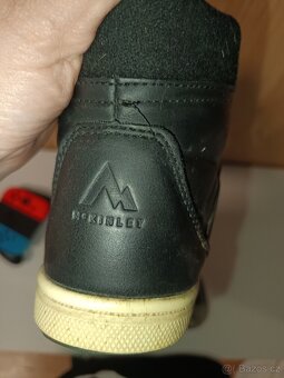 Zimní boty McKinley vel 34 - 7