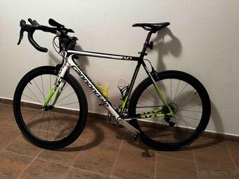 Cannondale Supersix EVO 56´ - 7
