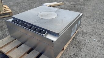 Plynový sporák-vařidlo Mareno NT98G (11 kw), NOVÉ - 7