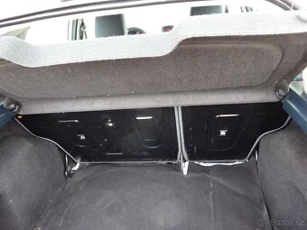 Ford Fiesta 1,4 TDCI - 7