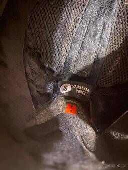 Dívčí lyžařská helma Giro Launch - 7