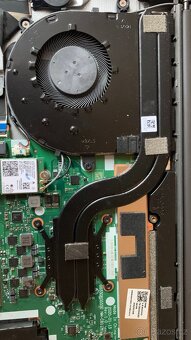 (Prodáno) Lenovo IdeaPad 5 15ARE05 nefunkční - 7