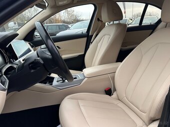 BMW 320D 2019 - 7