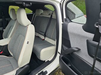 Mazda MX-30 MX30 EV - 7