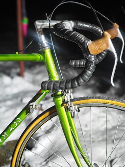 Historické silniční kolo - 7