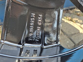 Letní sada Devonport 5x120VW T6 T6.1 Multivan - 7