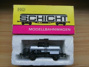 Prefo cisterna na víno - 7