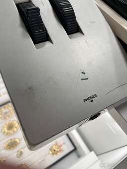 Klávesy Yamaha PSR S910 - 7