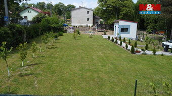 Prodej pozemku k bydlení, 660 m², Doubrava u Karviné - 7