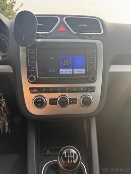 Vw scirocco - 7