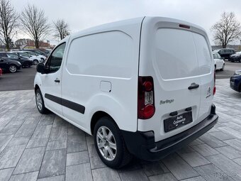Citroën Berlingo 1.6 BlueHDi L1 - 7