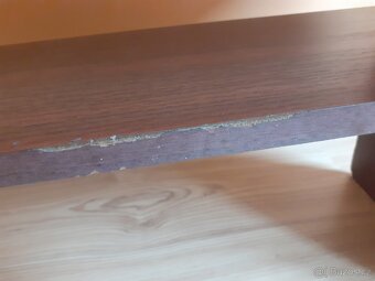 Konferenční stůl - 7