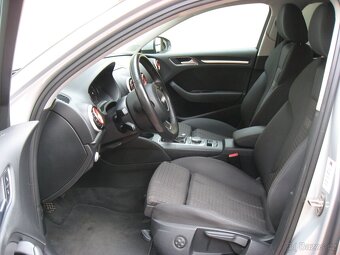 Audi A3 1.4i TFSI 125PS Ambition - 7