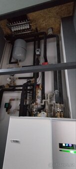 elektrikářské práce na klíč - 7