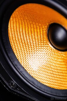 B&W Matrix 801 S2 / nejvyšší model, legenda - 7