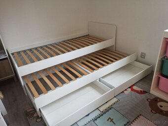 Postel IKEA SLÄKT - 7