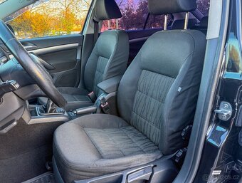 Škoda Octavia 1.9 TDI Elegance - 7