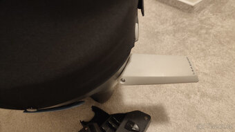 Autosedačka Cybex Aton 5 - 7