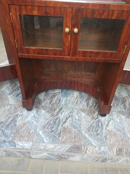 Toaletka,I.republika. - 7