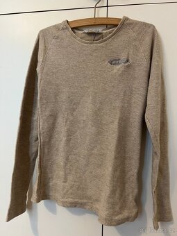 Trička a košile na kluka 9-12 let - 7