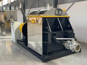 Míchací hnětací stroj - 7