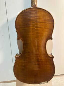 Housle 4/4 L.F.Prokop, 1908 - 7