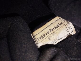 Jawa čz helma přilba - 7