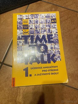 Ucebnice pro SŠ a VŠ - 7