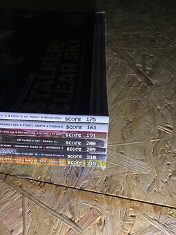 Prodam časopisy score - 7