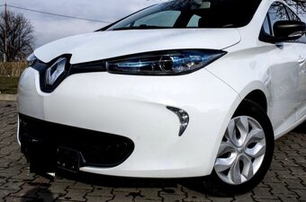 RENAULT ZOE R110 Z.E. 40 - 7