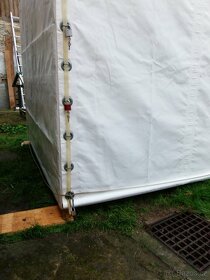 Stánek- prodejní místo - 7