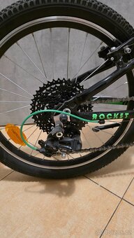 Dema Rocket 20 SL - 7