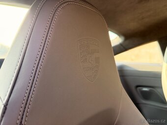 Porsche 911 Carrera S 992 PPF|Lift|Ventilace|PDLS+|PDCC|Carb - 7