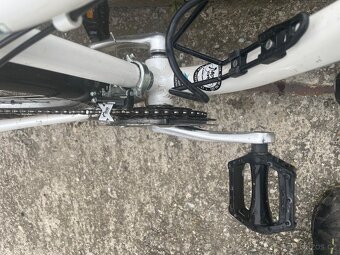 Dětské kolo specialized - 7