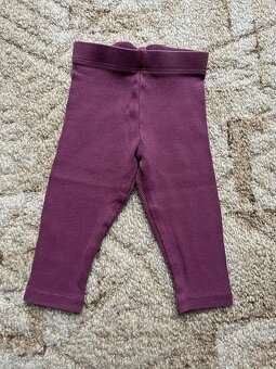 Mix oblečení vel. 56 - 62 - 7