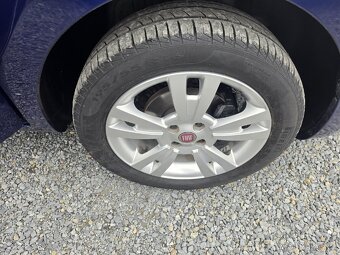 Fiat Qubo
1.4 LPG TZ - 7