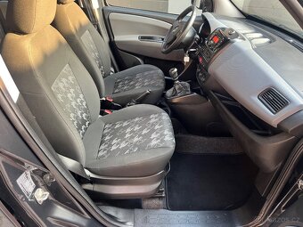 OPEL COMBO 1.6CDTI 70KW -LIFE-TOUR-2017-51,000KM - 7