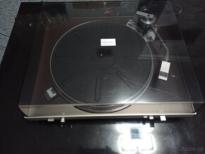 Gramofon Bruns (Unitra) 4510/ll - 7