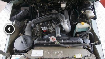 Land Rover SERIE III - 7