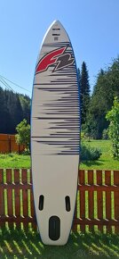 F2 Aloha 11.4 Red - 7