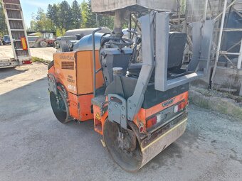 HAMM HD 10 - 7