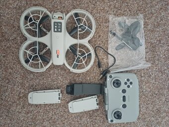 Mini dron CZ26 (X8 Drone) - 7